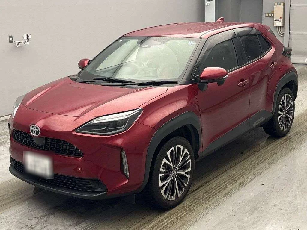 Toyota Yaris Cross MXPB15 2023